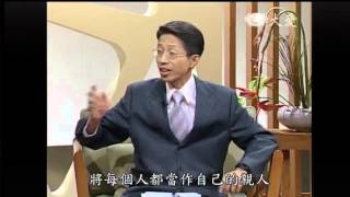 20131015《大愛人物誌》基隆--簡林美玉師姐的故事