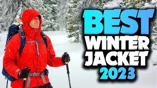 Best Winter Jackets 2023 [don’t buy one before watching this]