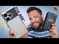 Realme GT 6 Unboxing & Review - Rs.40,000-க்குள் எது கெத்து?