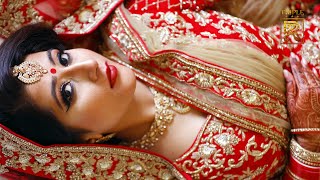BEST DESTINATION SIKH WEDDING  HIGHLIGHTS |  JASDEEP & GURKARAN | TRIPLE R PHOTOGRAPHY | INDIA