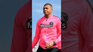 Kylian Mbappé's Stunning Watch Collection! #watches #mbappe