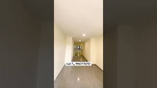 Raunak Fortuna 1 Bhk Fully Furnished Flat Dombivli Kalyan Shil Road #realestate #shorts