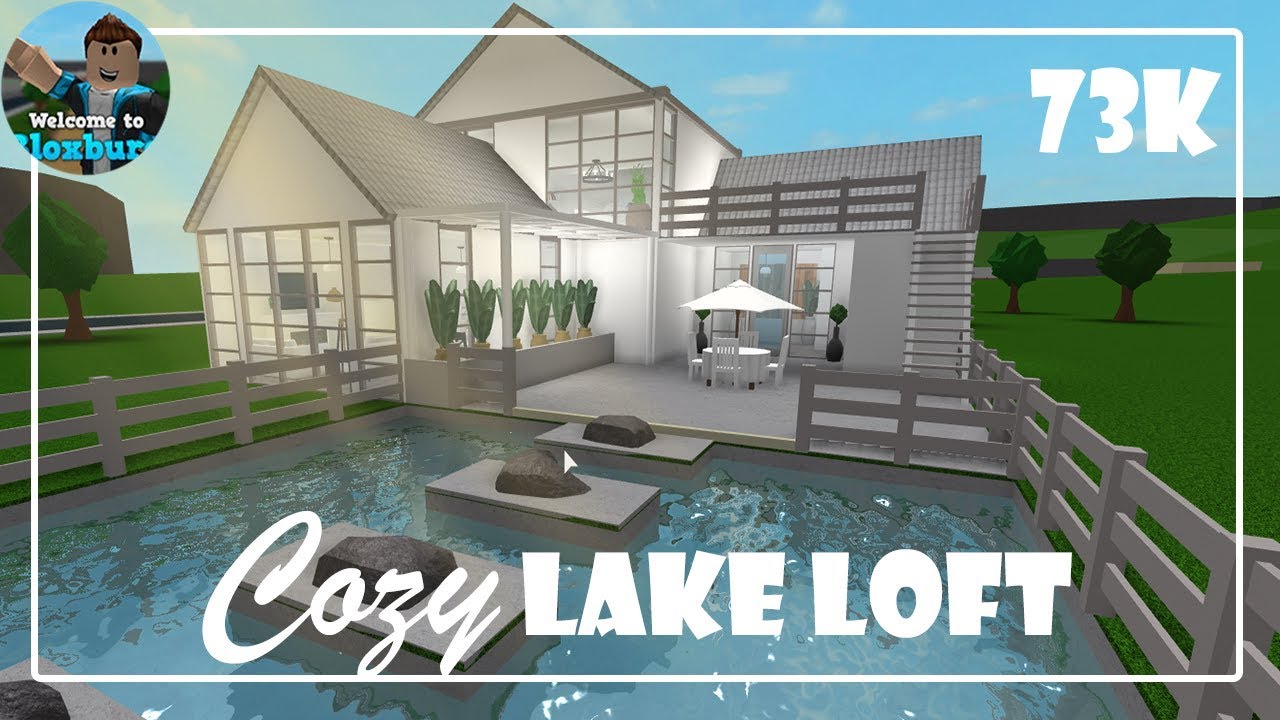 Roblox Beach Home Bloxburg Crewniom Roblox Beach Home Bloxburg Crewniom