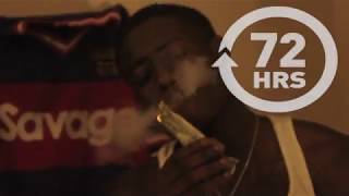 SavageBandzz - 72Hrs Ft. Mic Sinatra (Official Video) F.O.D. x DBG