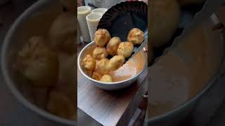 Best Gavy Momos || Old Rajender Nagar #delhistreetfood #momos