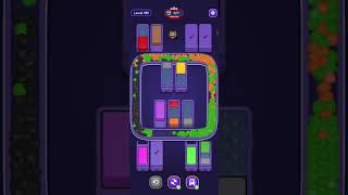 Loop Sort Level 199 Walkthrough Solution Gameplay