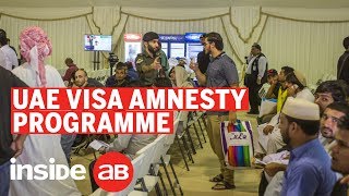 UAE’s Amnesty Programme: an update