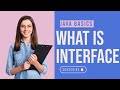 What is Java Interfaces | Types of Interface | Key Feature of Interface | Java Interview Questions