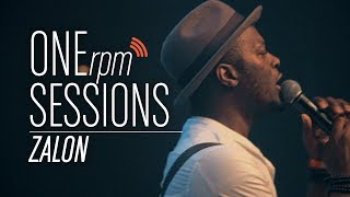 ZALON - Erica (Live at Rio de Janeiro) - ONErpm Sessions