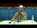 kesan dosa dalam kehidupan ustaz abdullah khairi part 6