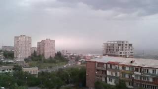 Ujegh qami Yerevan N.Norq 23.05.2016