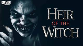 FULL MOVIE: Heir of the Witch (2023) | Horror Thriller