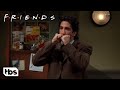 Friends: Someone Ate Ross' Sandwich (Season 5 Clip) | TBS