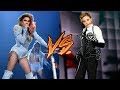 Madonna Vs. Lady Gaga (Record Sales, Live Vocals)