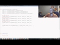 Pygame (Python Game Development) Tutorial - 86 - Pseudo 3D Square