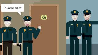 Kentucky V King Case Brief Summary Law Case Explained