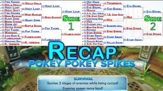 Skylanders Swap Force 3rd Tournament Recap + A Response to \