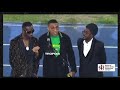 ANDREW HOLNESS   GIVE BOUNTY KILLA  BEENIE MAN  DANCEHALL ICON  AWARDS  JAMAICA JCDC GRAND GALA 🇯🇲💚