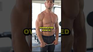 Most OVERRATED Shoulder Exercise