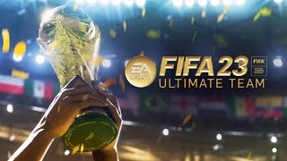 FIFA 23 Ultimate Team FUT Champions & Division Rivals *LIVE* AFTERNOON ☀️ VIBES STREAM!!!!! #FIFA23