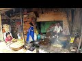 woman selling daily 20 thousands fingers in nagpur street food nadda kabab khane ka shaukeen