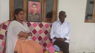 ఆర్మీ లో మా తాతయ్య అనుభవాలు || Army Experiences of my Grandpa  ||  Manju Mahatyalu || Manju