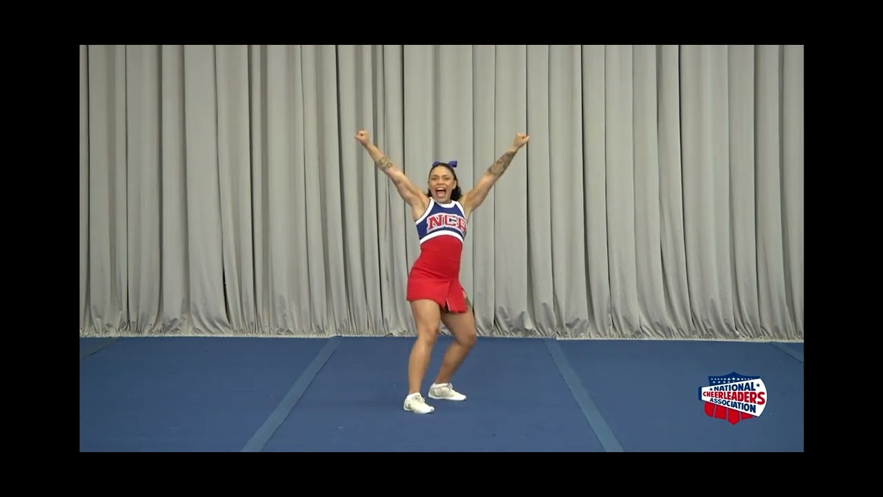 Chant Nca Tryout2024 Youtube