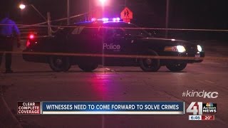 The 'No Snitching Code' and its impact