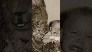 The PAGAN Origins of The Easter Bunny and why he gives out EGGS! 🐰🥚 #pagan #easter #eostre
