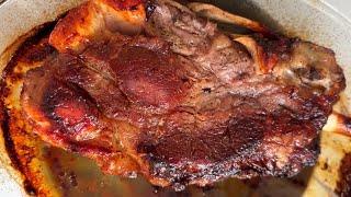 Roast Veal in the Oven – Simple and Delicious Recipe