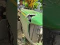 देख लो 8 लाख के ट्रैक्टर की बिल्ड क्वालिटी | JohnDeere 5050D पूरा बोनट बदलना पड़ेगा क्या बोले दोस्तों