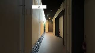 【1分内見】ルームツアー |ジオエント中野弥生町117|中野区｜西新宿五丁目駅 中野新橋駅｜1DK｜room tour