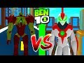 Download Mp3 Vilgax Vs Ben 10 Roblox Animation Free - how to be alien x in ben 10 arrival of aliens roblox ibemaine