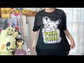 【ポケカ】wcsグッズや黒炎の支配者！ポケセン購入品紹介！！