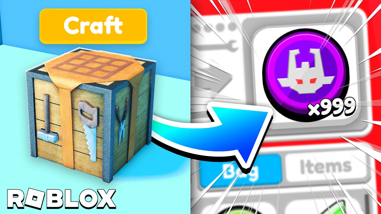 How To Craft In Youtube Simulator Z Roblox Youtube