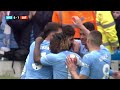 Man City 5-1 Luton  Premier League Highlights
