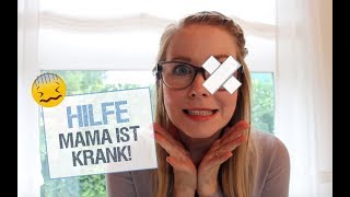 MAMA ist KRANK | Jetlag \u0026 Reisen mit Kleinkind | Vlog by Sophia - style. pray. love.