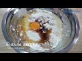 ปลาไข่ทอดกรอบ ทำง่ายๆ อร่อยๆ deep fried shishamo fish ep.171 jibjib home