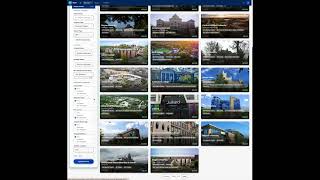MyMT Extended Walkthrough