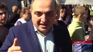 "ჩვენ ვისწავლეთ ჩვენი შეცდომებიდან," - სანდრა რულოვსი