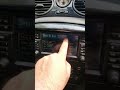 rover 75 contemporary se highline system u0026 intravee ii ipod iphone interface