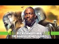 The Mandalorian Season 3 Director Rick Famuyiwa Says It's the End of a Chapter