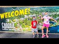 Canobie Lake Park 2020 It's Open and It's Empty | Canobie Lake Park  Salem, NH