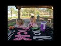 twins try boiled peanuts