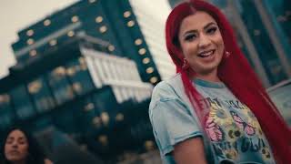 Mera EX ( Official Video ) Jasmine Sandlas  |Latest Punjabi Song 2023 | Pro Media | songs
