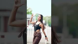 P PAA K | Cover By Sneha Bakli | #ytshorts #dancewithsneha #trending