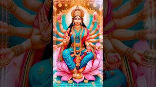 Jay Dhan Lakshmi Namo Bar Laxmi 🙏👣🥥🪔#varl #lakshmi #maa #special #shorts #video #sutus