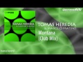 Tomas Heredia & Marcelo Fratini - Montana (Club Mix)