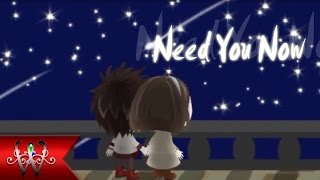 Ameba Pico - Need You Now