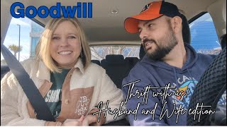 Goodwill Thrifting for Resale | Thrift with Us | Thrifting in Myrtle Beach, SC